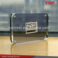6x8 clear acrylic photo frames wholesale